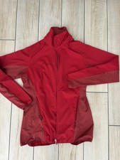Bergans Softshelljacke ,Funktion , Outdoor, Wandern,rot, in Gr. L , 40/42