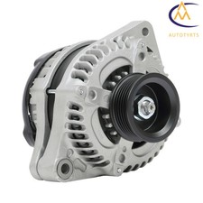 Alternator For Honda Odyssey 2008-2010 Pilot Ridgeline 2009-2011 3.5L V6 11391