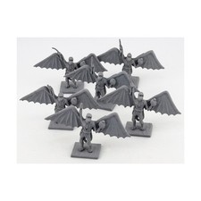 Minis sueltas Old Guard Pétalos Trono Legiones Hlaka #1 casi nuevas