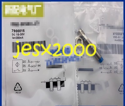 1PC NEW IM08-04NPO-ZT1 Sensor  *qq