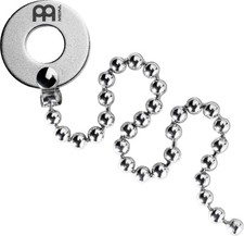 Heavy Bacon Cymbal Sizzler for Ride, Crash, China and Effects with No Rivets ...