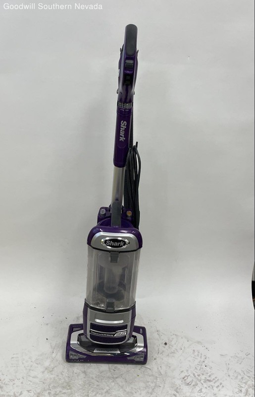 Shark Vacuum Cleaner (Pick Up Only)