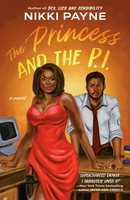The Princess And The P.I. Nikki Payne