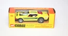 Corgi 166 Ford Mustang Organ Grinder Dragster In Original Box - Excellent