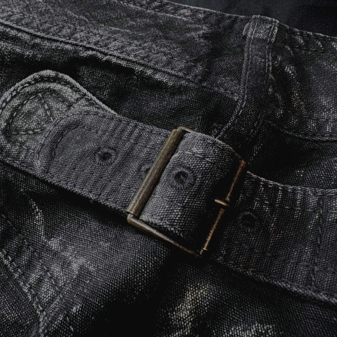 パンツ 00s archive share spirit flare jeans 36 00S Archive Share Spirit Flare Jeans 36 | eBay