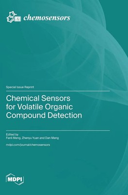 Chemical Sensors for Volatile Organic Compound Detection | Buch | Englisch