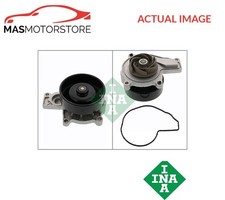 ENGINE COOLING WATER PUMP INA 538 0883 10 FOR MINI MINI,MINI COUNTRYMAN