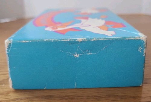 Vtg 1987 Current Inc Animal Dominoes #3781-9 Complete Set/28 Cardboard Child Set - Picture 4 of 23
