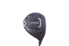 Ping G425 MAX 14.5* 3-Wood RH CSTRANGE Stock Graphite Regular Flex 65g