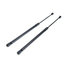 2pcs Hood Lift Supports Shock Struts Black for Acura for MDX 74145STXA02