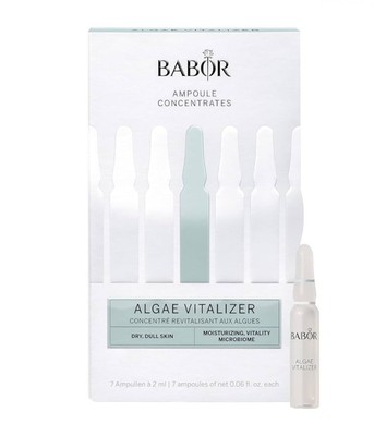  Babor Ampoule Concentrates - Algae Vitalizer 7x2ml 
