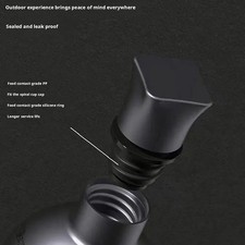 Wukong Theme Gourd Style 500ml Water Bottle Thermal Insulation Cup Water Bottle