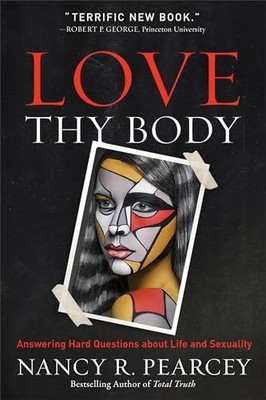 Love Thy Body: Answering Hard Questions about Life and s**uality