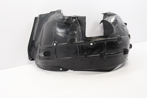Guardabarros delantero derecho Honda Civic 2022-2025 revestimiento interior protector contra salpicaduras OEM - Imagen 2 de 7