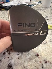 SWEET Ping Sigma G Darby 35" Mallet Putter