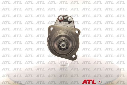 ATL Autotechnik Starter A 72 200-image