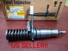 Genuine Caterpillar Cat Fuel Injector 0r-8473 For 3114 3116 6 Month Warranty Genuine Caterpillar Cat Fuel Injector 0r-8473 For 3114 3116 6 Month Warranty