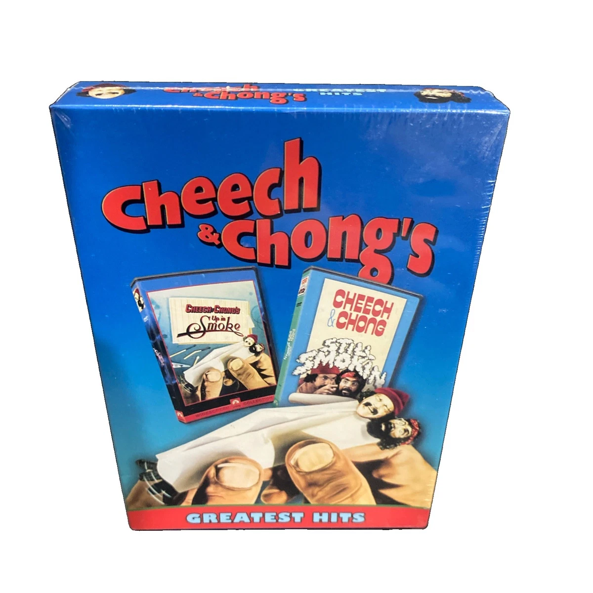 Cheech And Chong Dvd for sale - eBay