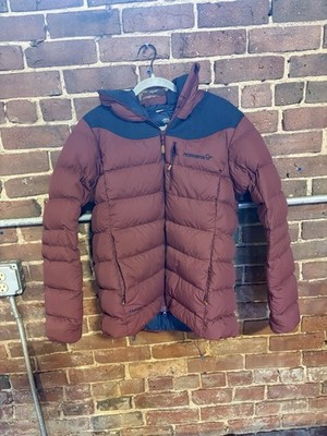 Norona Puffer Adirondack Jacket