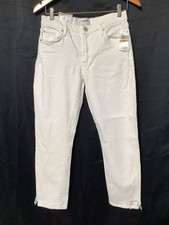 Agolde Fran Jean Low Slung Easy Straight Women s Jeans Size 29 Brand New NWT