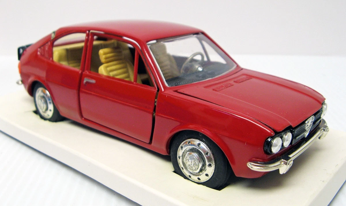 1:24 Alfa Romeo Diecast Cars for sale | eBay