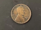 1912-S Lincoln Wheat Cent Nice Good Range Semi-Key Date     B1280