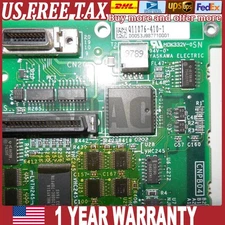 YASKAWA JASP-WRCA01B NEW IN BOX JASPWRCA01B   Robot Control Board