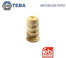 188141 ANSCHLAGPUFFER STOßDÄMPFER HINTEN FEBI BILSTEIN FÜR BMW X1,2,F48,F45