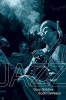 Gary Giddins (U. A.) | Jazz | Buch | Englisch (2009) | W. W. Norton & Company