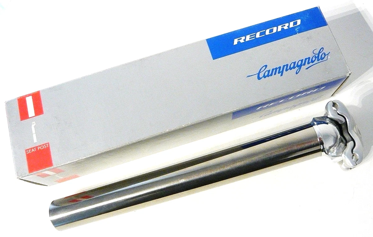 Campagnolo Titanium Seatposts for sale | eBay