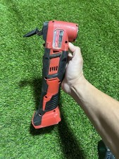 Milwaukee M18 18-Volt Cordless Oscillating Multi-Tool Tool-Only 2626-20
