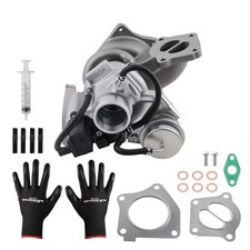 Turbo Turbocharger Kit For Chevy Camaro Cadillac Cts Ats Gmc Terrain 2.0l 14-21 Turbo Turbocharger Kit For Chevy Camaro Cadillac Cts Ats Gmc Terrain 2.0l 14-21