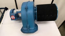 Blower With Intake Air Filter Us Motors U34s2acr 34hp 208-230460v 1750rpm 60hz Blower With Intake Air Filter Us Motors U34s2acr 34hp 208-230460v 1750rpm 60hz