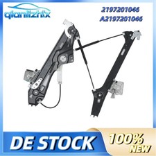 Fensterheber Elektrischer Vorne Rechts f&uuml;r Mercedes CLS C219 CLS500 55 63 AMG