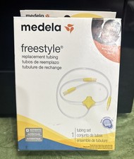 Medela Freestyle Spare or Replacement Tubing