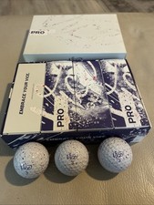 Vice Golf Pro Drip (VG1003077) Golf Balls - 12 Count
