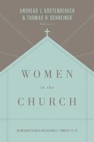 Women In The Church | Andreas J. Kostenberger (U. A.) | Englisch | Taschenbuch