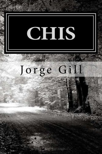C.H.I.S: If you call me a grass, I'll kill you - Gill, Jorge