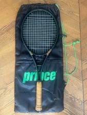 Raquette PRINCE Graphite Tour 600 Grip 3