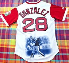 Adrian Gonzalez Rookie Cards Checklist and Guide 26