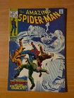 The Amazing Spider-Man #74 ~ VERY FINE VF ~ 1969 Marvel Comics