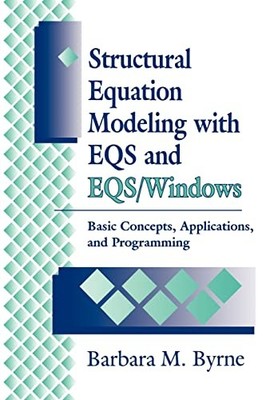 Structural Equation Modeling w - GOOD
