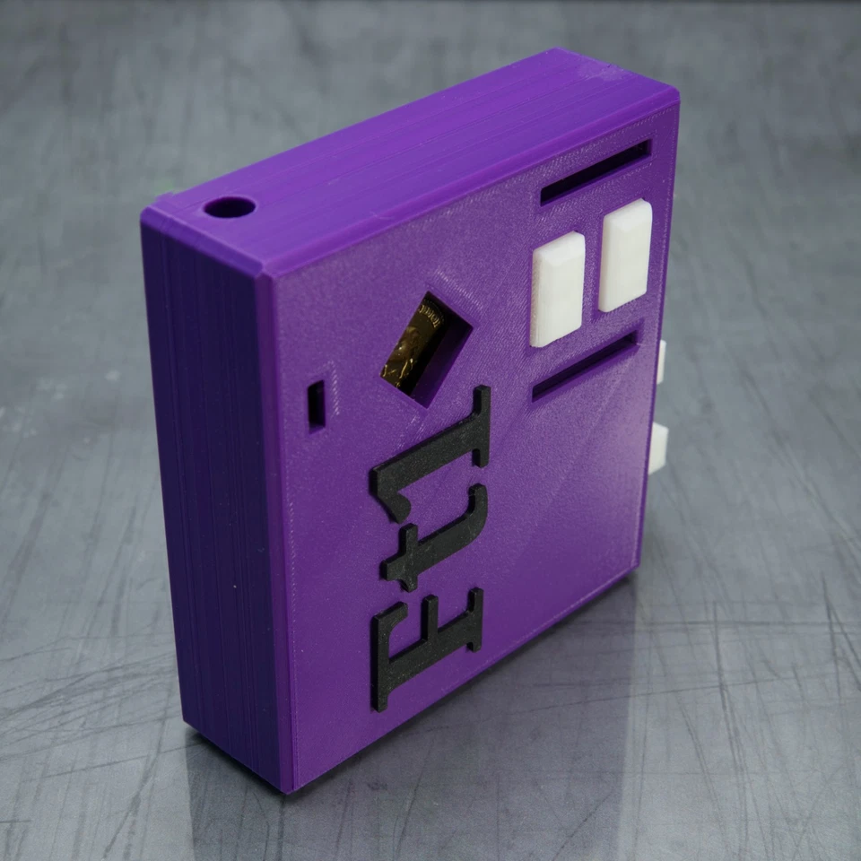 Free the One - Level 7 - PuzzledByPiker - Sequential Discovery Puzzle - Image 3 of 4