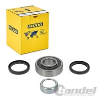 Moog Radlager Satz Hinterachse | SZ-WB-12080