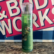 Bath  Body Works Candy Apple Cauldron Fine Fragrance Mist Spray 8oz