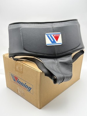 Winning GL-35 ボクシングサポーター 黒 Winning GL-35 Womens Groin Guard Black Uterus Protector Boxing MMA