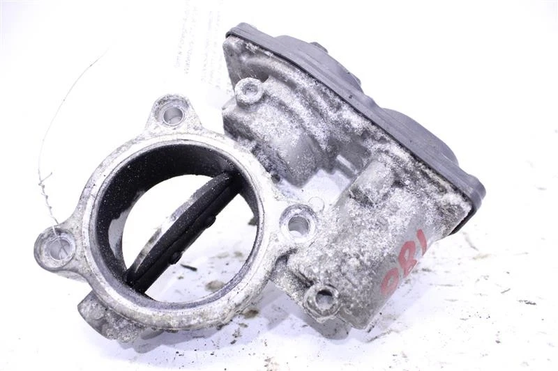 CUERPO ACELERADOR BMW 328D 328i X3 X5 14 15 16 17 18 1090798 Foto 3 de 4