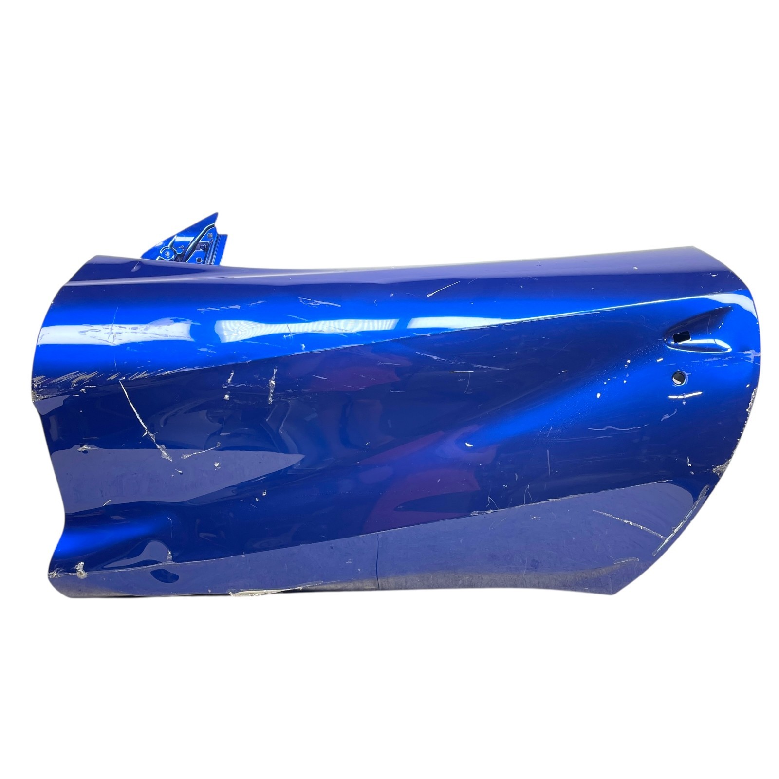 22-23 Ferrari 812 GTS 6.5L F152 Front Left Driver Side Door Shell OEM 88070611