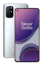 ONEPLUS 8T 5G RECONDITIONNÉ 128 Go EXCELLENT ARGENT