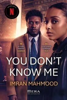 You dont know me von Mahmood, Imran | Buch | Zustand wie neu